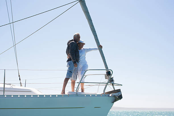 Offshore Investments
